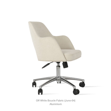 Marash Office Armchair by SohoConcept - New
