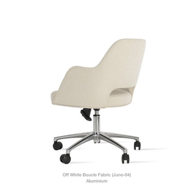 Marash Office Armchair by SohoConcept - New