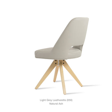 Marash Pyramid Armchair by SohoConcept - New