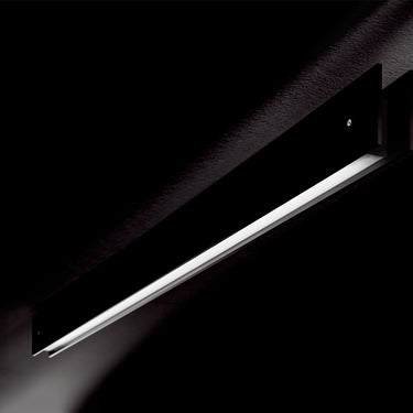 Marc C linear LED lamp by David Abad
