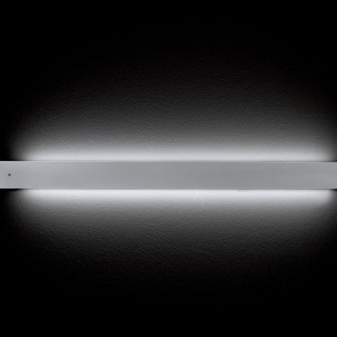 Marc W linear LED lamp by David Abad