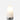 Margarita rechargeable lamp by NEOZ – Frosted Glass