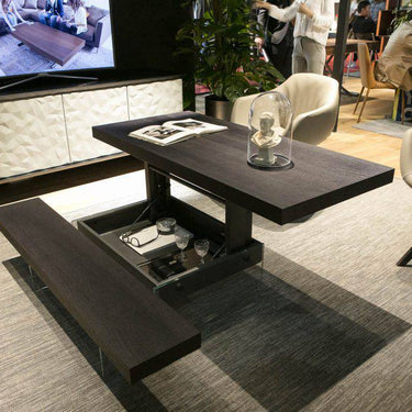 Markus Coffee Table by Ozzio