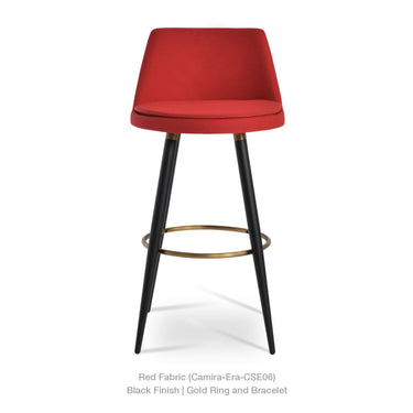 Martini Ana Stools Fabric by SohoConcept - New