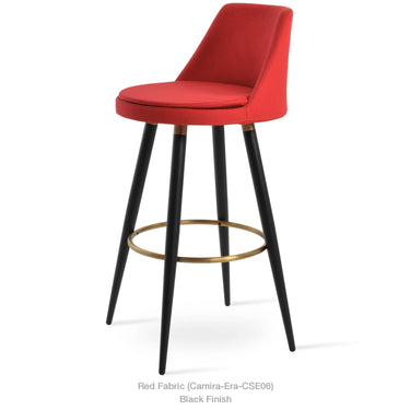 Martini Ana Stools Fabric by SohoConcept - New