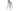 Martini DR Wood Stools Fabric by SohoConcept - New