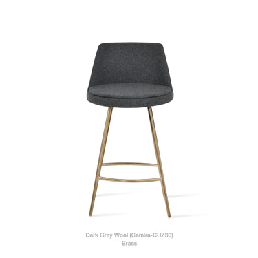 Martini Galata Stools Fabric by SohoConcept - New