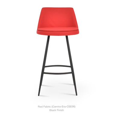 Martini Galata Stools Fabric by SohoConcept - New