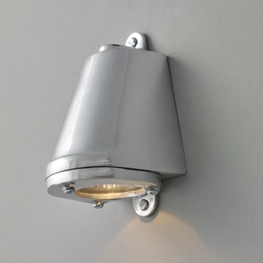 Mast Light of Original BTC