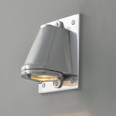 Mast Light of Original BTC
