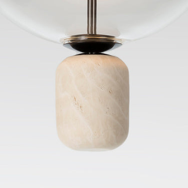 Rakumba Indre Chandelier I