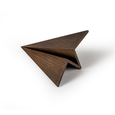 Boyhood Maverick Paper Plane Smoked Oak Object – Small, Boyhood Denmark
