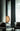 Made by Hand Knit-Wit 65 Medium Floor Lamp – studio and room photo 3