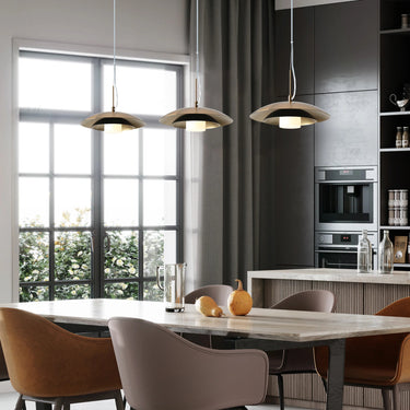 Modern Pendant Lighting for Dining Room