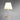 Modern Bronze Desk Lamp with Fabric Diffuser – Artemide Melampo