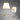 Artemide Melampo Adjustable Table Lamp – Bronze Lamp with Silk Satin Diffuser for Modern Bedrooms, Hotels, and Workspaces