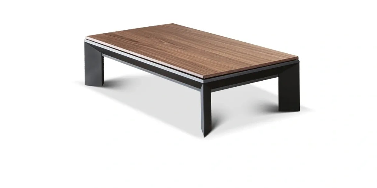 Metrino Coffee Table by Ozzio