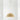 Bronze Mezza Luna Nebulite hanging lamp with gold interior for warm ambient illumination