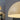 Mezza Luna Mini Nebulite pendant light modern moon inspired ceiling lamp for bedroom and living room
