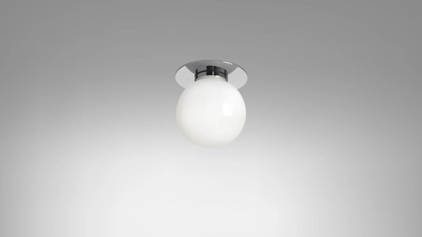 Mezzo Small Ceiling Light by CTO Lighting