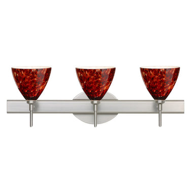 Besa Lighting Mia 3-Light Vanity