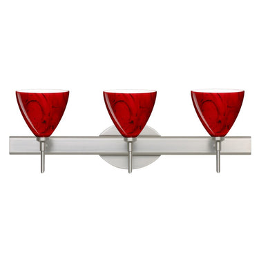 Besa Lighting Mia 3-Light Vanity