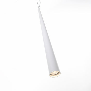 Micro S pendant lamp by David Abad