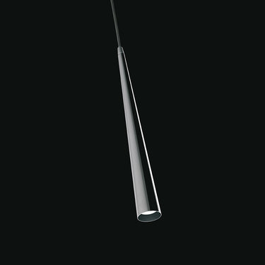 Micro S pendant lamp by David Abad