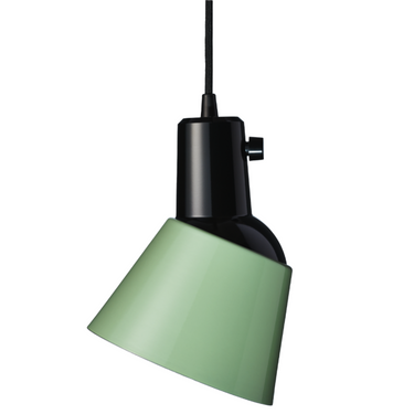 K831 Swivel-Shade Pendant Lamp — Midgard, view 2