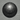 Mayuhana Mie Triple-Shade Pendant, Yamagiwa – Black shade
