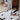 Cream & Black Miffy Rug by Maison Deux, photo 5