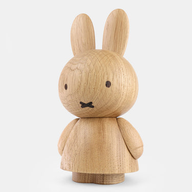 Boyhood Miffy x Miffy Oak