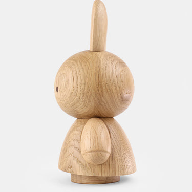 Boyhood Miffy x Miffy Oak