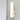 Satin nickel linear LED bath light, 90 CRI Milan wall sconce for contemporary bathrooms