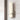 Modern satin nickel bathroom sconce, Milan 13 inch integrated LED light fixture