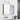 Modern linear LED bath light, Milan 24 inch, multiple finish options, installed on top of Mirrors