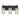 Besa Lighting Milo 3-Light Vanity