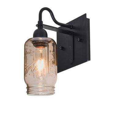 Besa Lighting Milo 4 Wall Sconce