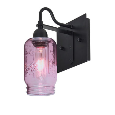 Besa Lighting Milo 4 Wall Sconce