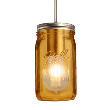 Besa Lighting Milo Pendant