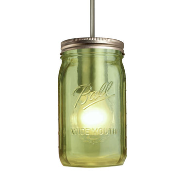 Besa Lighting Milo Pendant