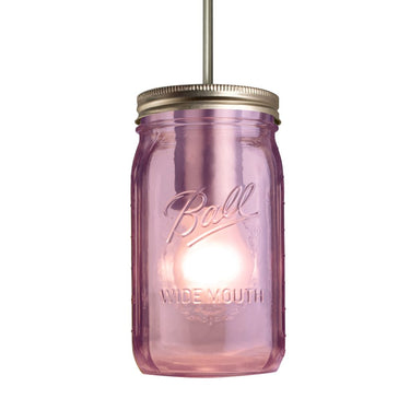 Besa Lighting Milo Pendant