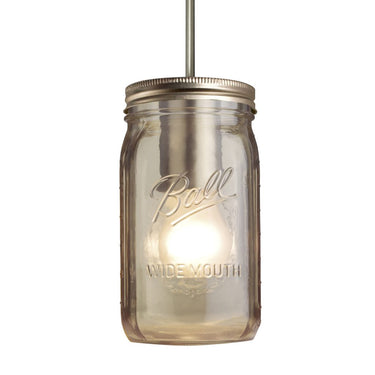 Besa Lighting Milo Pendant