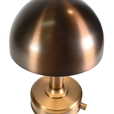Portable LED Lighting - Mini Tito Cordless Table Lamp