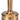 Dark Antique Brass Finish - Mini Tito Cordless Table Lamp