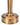 Dark Antique Brass Finish - Mini Tito Cordless Table Lamp