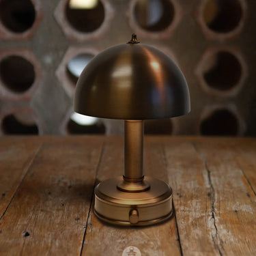 Wireless Design - Mini Tito Cordless Table Lamp