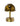 Mini Cordless Table Lamp Mini Tortoise on modern table