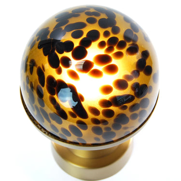 Mini Cordless Table Lamp Mini Tortoise front view