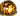 Close-up of Mini Tortoise cordless lamp with soft lighting